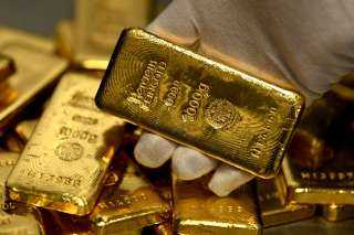 ارتفاع سعر سبيكة الذهب وزن 1 جرام في مصر