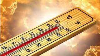 توقعات الطقس غدًا .. ارتفاع طفيف في درجات الحرارة والعظمى بالقاهرة 37 درجة