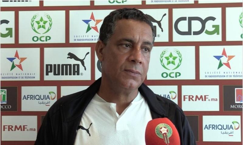 اللاعب الدولي مصطفى الحداوي يقود دورة تكوينية متقدمة لتأهيل مدربي كرة القدم الشاطئية بالمغرب