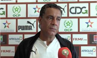 اللاعب الدولي مصطفى الحداوي يقود دورة تكوينية متقدمة لتأهيل مدربي كرة القدم الشاطئية بالمغرب