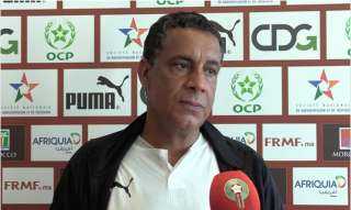 اللاعب الدولي مصطفى الحداوي يقود دورة تكوينية متقدمة لتأهيل مدربي كرة القدم الشاطئية بالمغرب