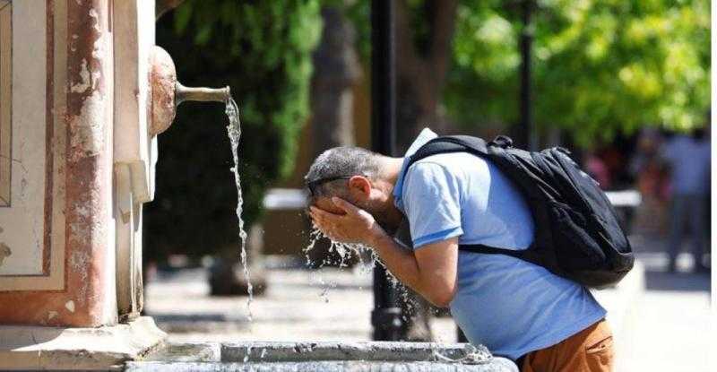 هل ستشهد البلاد موجة حر شديدة في الأيام المقبلة؟.. الأرصاد الجوية تجيب