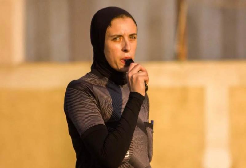 أسماء نصار