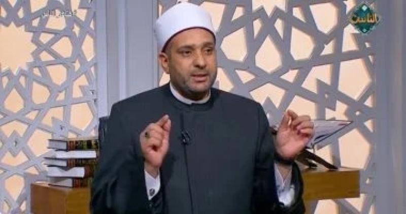 الشيخ حسن اليداك