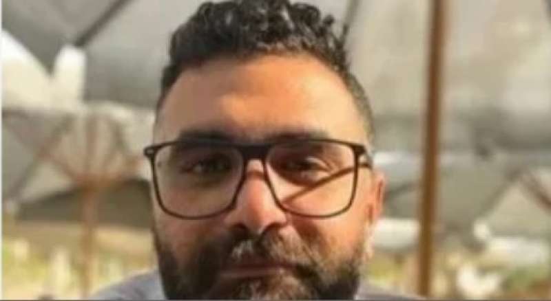 الموزّع الموسيقي أمين نبيل