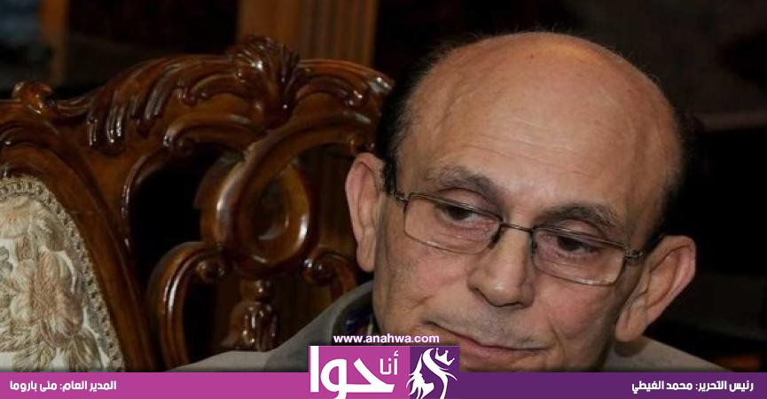 حريق ضخم يلتهم فيلا الفنان محمد صبحي | حوادث | أنا حوا