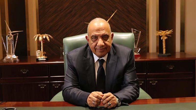 حادث مروري يطال موكب وزير الكهرباء .. إصابات متعددة واهتمام طبي عاجل