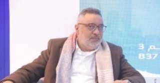 الموت يفجع السيناريست والكاتب عبد الرحيم كمال