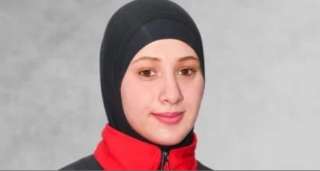 عبير مصطفى تتألق بـ6 ميداليات ذهبية وترفع اسم مصر في سماء الرياضة الأفريقية