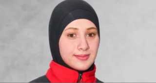 عبير مصطفى تتألق بـ6 ميداليات ذهبية وترفع اسم مصر في سماء الرياضة الأفريقية