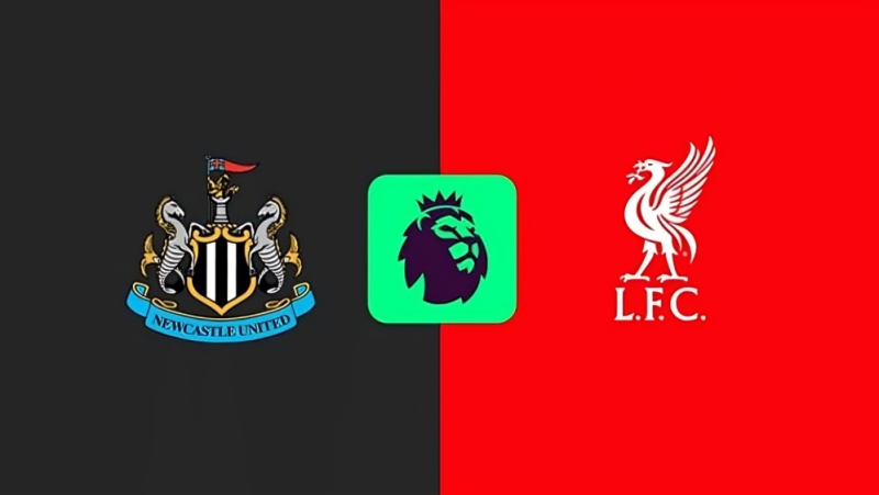 ليفربول ضد نيوكاسل
