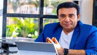الإعلامي عاطف كامل في ذمة الله بعد أزمة قلبية مفاجئة