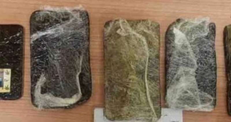 المخدرات