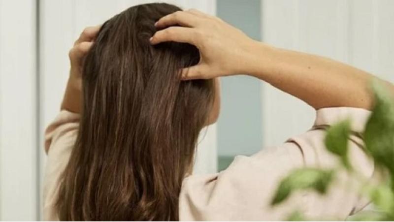 أربع وصفات منزلية فعّالة لإحياء الشعر الجاف وإعادة لمعانه الطبيعي