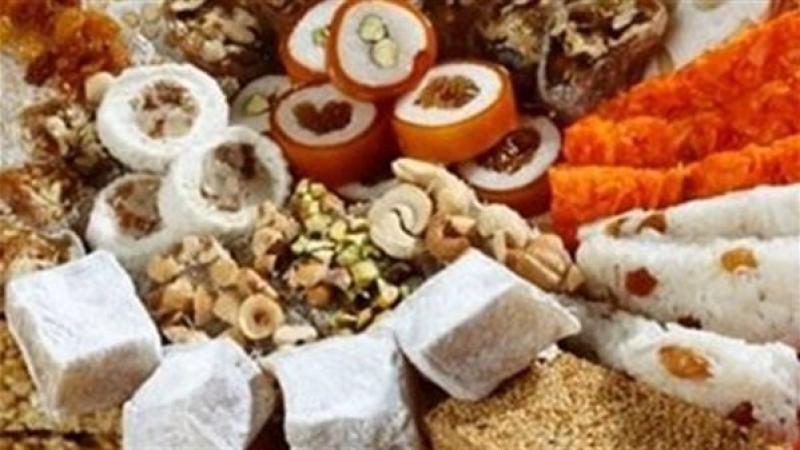 حلاوة المولد