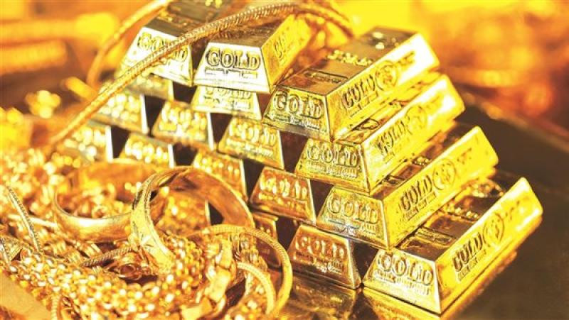 تفسير حلم شراء الذهب .. دلالات متعددة بين الرزق والمسؤوليات