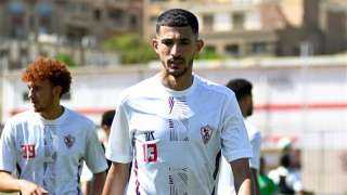 الزمالك يستعد لمواجهة فاركو .. فتوح أساسي ودونجا يعود
