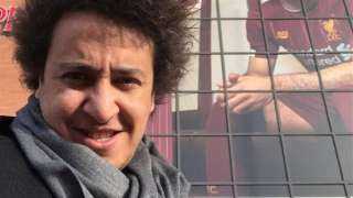 الإفراج عن البطل المصري أحمد عبد القادر ميدو من السجن في لندن