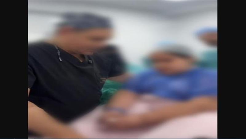 نقابة الأطباء تحقق في إجراء عملية تكميم معدة لطفلة في التاسعة من عمرها