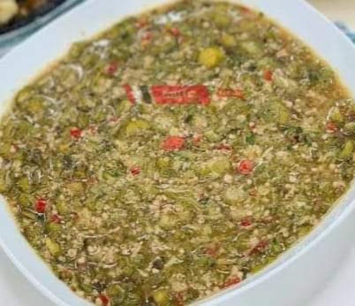 البامية الويكا