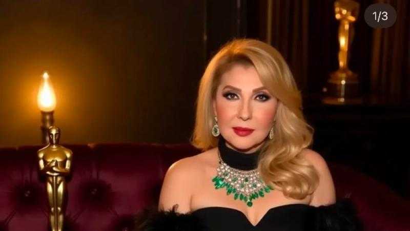 نادية الجندي تخطف الأنظار بإطلالة شبابية في الساحل الشمالي