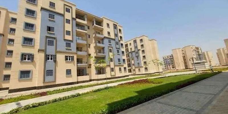 مبادرة بيتك في مصر