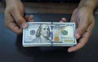 استقرار سعر الدولار أمام الجنيه المصري اليوم
