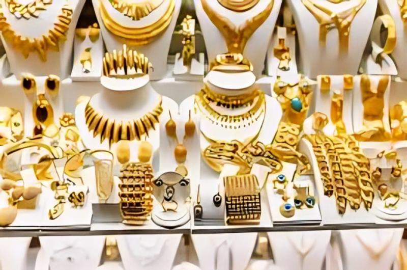 استقرار أسعار الذهب في الإمارات اليوم