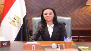 وزيرة التضامن الاجتماعي تُصدر قرارًا بتكليف الدفعة 105 من خريجي الجامعات للخدمة العامة