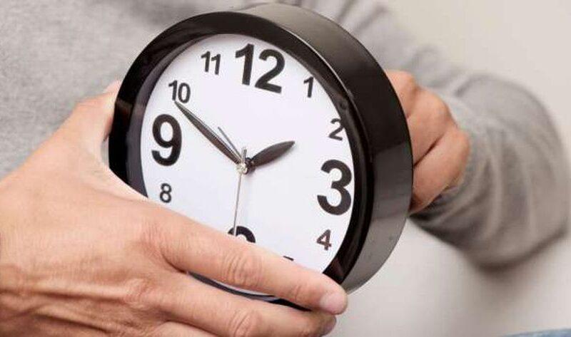 موعد انتهاء التوقيت الصيفي في مصر