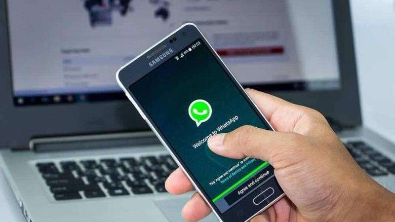 تحذير عاجل .. ثغرة أمنية خطيرة في واتساب وآيفون تهدد خصوصيتك