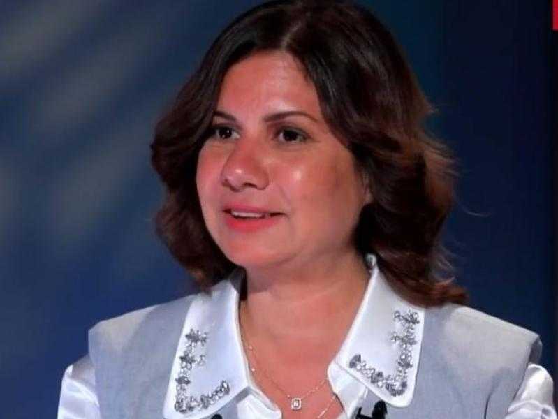 ليلى سالم: الزواج الثاني تجربة أكثر نضجًا وسعادة