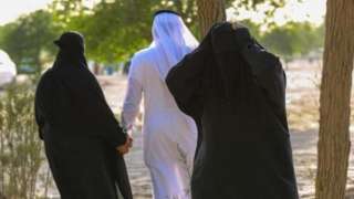 5 مؤشرات تكشف عدم قدرة الرجل على التعدد
