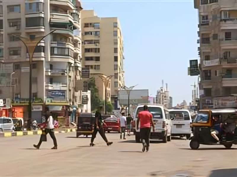 حالة الطقس في مصر اليوم الأحد 31 أغسطس 2025