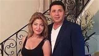 طليق علا غانم في ورطة بسبب حفل صاخب بالجيزة