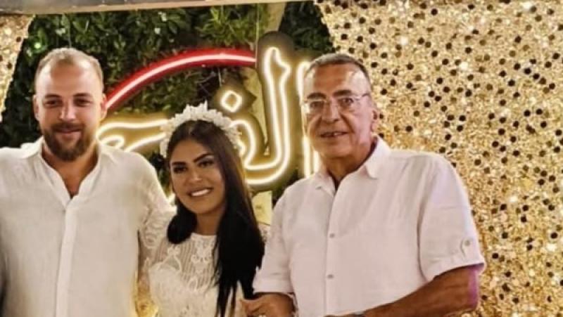 الفنانة هاجر الشرنوبي