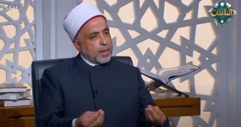 الدكتور إبراهيم عبد السلام