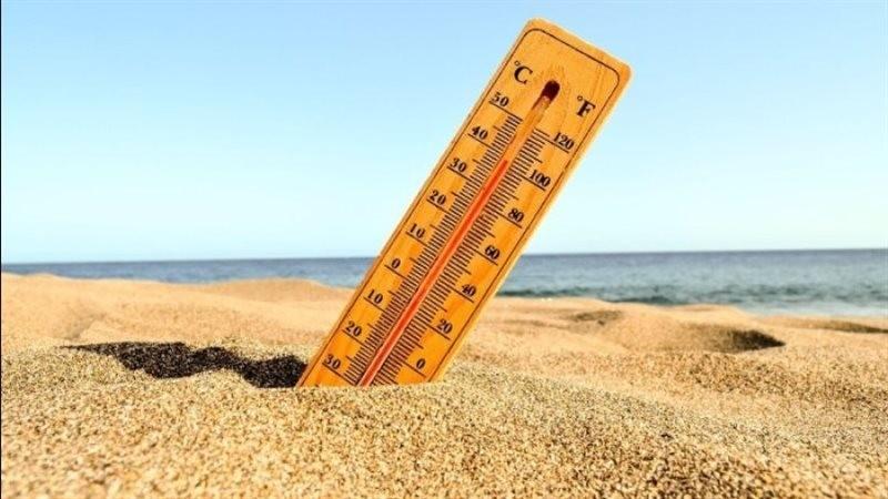 طقس اليوم .. ارتفاع درجات الحرارة واضطراب الملاحة البحرية