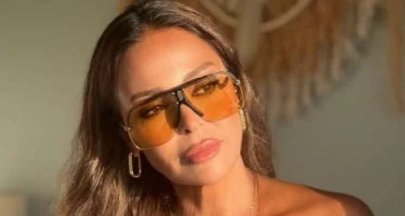 الفنانة داليا البحيري
