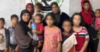 ثقب أسود جديد.. الإيقاع بعصابة تستغل الأطفال في التسول وبيع السلع بالقاهرة