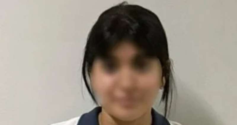 البلوجر سوزي الأردنية