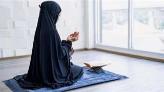 شروط صحة الصلاة .. أمينة الفتوى توضح التفاصيل