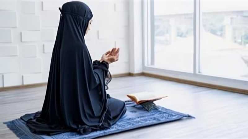 شروط صحة الصلاة .. أمينة الفتوى توضح التفاصيل