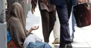 تفاصيل ضبط عاطل وفتاة استغلا أسفل كوبري أحمد عرابي للسكن والتسول