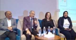جامعة أسوان تحتضن مبادرة وطنية لدعم النساء الناجيات من العنف بمشاركة نخبة من الخبراء