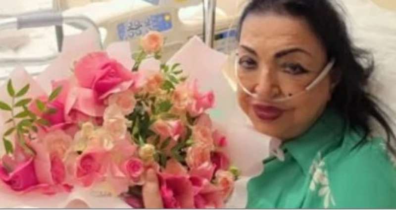 سميرة توفيق