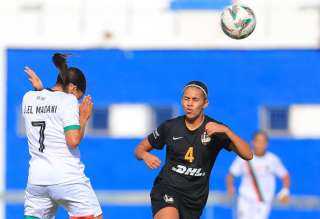 انطلاقة متعثرة لمسار في تصفيات أبطال إفريقيا للسيدات أمام الجيش الملكي