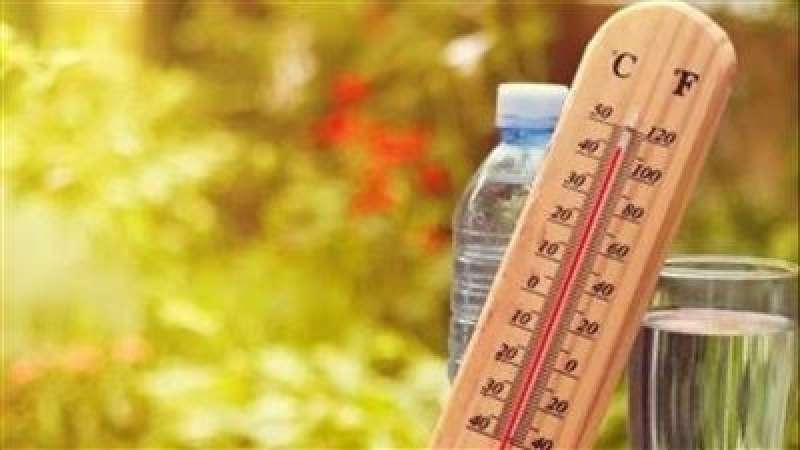 توقعات الطقس في مصر اليوم الخميس 4 سبتمبر 2025 .. أجواء حارة ورطبة