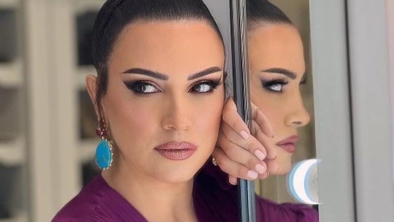ريهام عبد الغفور