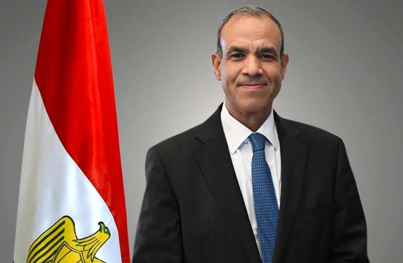 وزير الخارجية المصري يعلن عن فتح الطرق أمام السفارات الأجنبية